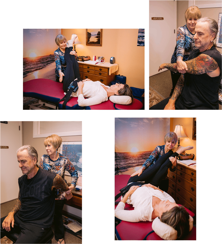 Active Isolated Stretching Technique Experience the benefits and improved mobility of Active Isolated Stretching with Healing Solutions Massage of Morro Bay